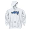 DryBlend ® Pullover Hooded Sweatshirt Thumbnail