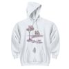 DryBlend ® Pullover Hooded Sweatshirt Thumbnail