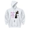 DryBlend ® Pullover Hooded Sweatshirt Thumbnail