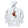 DryBlend ® Pullover Hooded Sweatshirt Thumbnail