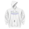 DryBlend ® Pullover Hooded Sweatshirt Thumbnail