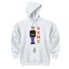 DryBlend ® Pullover Hooded Sweatshirt Thumbnail