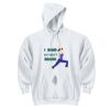 DryBlend ® Pullover Hooded Sweatshirt Thumbnail