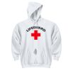 DryBlend ® Pullover Hooded Sweatshirt Thumbnail