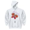 DryBlend ® Pullover Hooded Sweatshirt Thumbnail