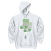DryBlend ® Pullover Hooded Sweatshirt Thumbnail
