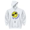 DryBlend ® Pullover Hooded Sweatshirt Thumbnail