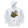 DryBlend ® Pullover Hooded Sweatshirt Thumbnail