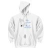 DryBlend ® Pullover Hooded Sweatshirt Thumbnail