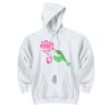 DryBlend ® Pullover Hooded Sweatshirt Thumbnail
