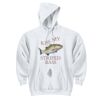 DryBlend ® Pullover Hooded Sweatshirt Thumbnail