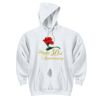 DryBlend ® Pullover Hooded Sweatshirt Thumbnail