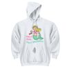 DryBlend ® Pullover Hooded Sweatshirt Thumbnail