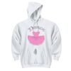 DryBlend ® Pullover Hooded Sweatshirt Thumbnail