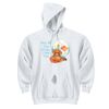 DryBlend ® Pullover Hooded Sweatshirt Thumbnail