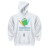DryBlend ® Pullover Hooded Sweatshirt Thumbnail