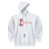 DryBlend ® Pullover Hooded Sweatshirt Thumbnail