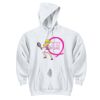 DryBlend ® Pullover Hooded Sweatshirt Thumbnail