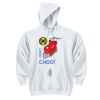 DryBlend ® Pullover Hooded Sweatshirt Thumbnail
