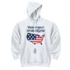 DryBlend ® Pullover Hooded Sweatshirt Thumbnail