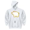 DryBlend ® Pullover Hooded Sweatshirt Thumbnail
