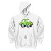 DryBlend ® Pullover Hooded Sweatshirt Thumbnail