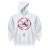 DryBlend ® Pullover Hooded Sweatshirt Thumbnail