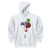DryBlend ® Pullover Hooded Sweatshirt Thumbnail