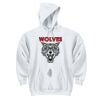 DryBlend ® Pullover Hooded Sweatshirt Thumbnail