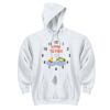DryBlend ® Pullover Hooded Sweatshirt Thumbnail