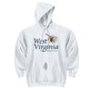 DryBlend ® Pullover Hooded Sweatshirt Thumbnail