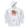 DryBlend ® Pullover Hooded Sweatshirt Thumbnail