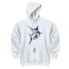 DryBlend ® Pullover Hooded Sweatshirt Thumbnail