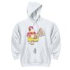 DryBlend ® Pullover Hooded Sweatshirt Thumbnail