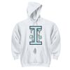 DryBlend ® Pullover Hooded Sweatshirt Thumbnail