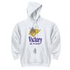 DryBlend ® Pullover Hooded Sweatshirt Thumbnail