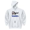 DryBlend ® Pullover Hooded Sweatshirt Thumbnail