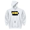DryBlend ® Pullover Hooded Sweatshirt Thumbnail