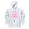 DryBlend ® Pullover Hooded Sweatshirt Thumbnail