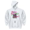 DryBlend ® Pullover Hooded Sweatshirt Thumbnail