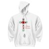 DryBlend ® Pullover Hooded Sweatshirt Thumbnail