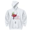 DryBlend ® Pullover Hooded Sweatshirt Thumbnail