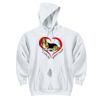 DryBlend ® Pullover Hooded Sweatshirt Thumbnail