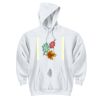 DryBlend ® Pullover Hooded Sweatshirt Thumbnail