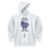 DryBlend ® Pullover Hooded Sweatshirt Thumbnail