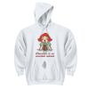 DryBlend ® Pullover Hooded Sweatshirt Thumbnail