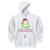 DryBlend ® Pullover Hooded Sweatshirt Thumbnail