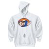 DryBlend ® Pullover Hooded Sweatshirt Thumbnail