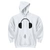 DryBlend ® Pullover Hooded Sweatshirt Thumbnail