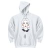 DryBlend ® Pullover Hooded Sweatshirt Thumbnail